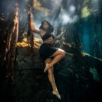 Pregnancy Underwater Photos: Serene, Artistic Maternity Portraits