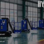 Material Lifts Manufacturer | Hynee