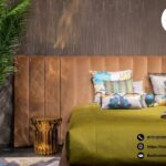 Buy Velvet Bed Frame Online | Luxury, Comfort & Style