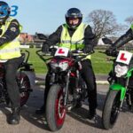 Cbt Motorcycle Bristol — Learn to Ride with expert teachers in Bristol