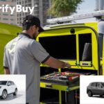 Essential Used Car Vehicle Inspection for Buyers and Sellers