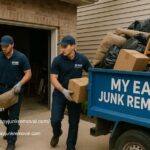 Save Money With Affordable Junk Removal Service Today