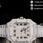 Discover timeless elegance with Moissanite Watches for every occasion