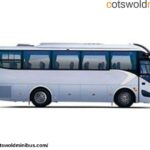 Private 35 Seater Coach Hire Cotswolds | Cotswoldminibus