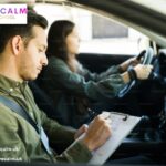 Driving Instructors Cambridge: Patient, Flexible Lessons