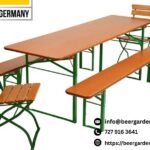 German Made Tables And Benches | Beergardenfurniture.net