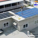 Boost Efficiency with Solar Panel Cleaning Service Near Me