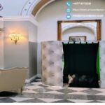 360 Photo Booth Hire Lancashire | Propandpose