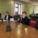 A Serendipitous Opportunity for Writers in a Busy City