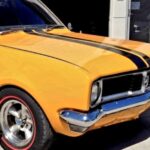 Automotive Touch Up Paint: Professional-Grade, Factory-Finish Results