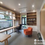 Dịch vụ xây nhà phố Hải Phòng – An Lachouse uy tín, chất lượng cao