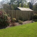 Garden Wall Dundee: Transform Your Outdoor Space with Abcbuilders
