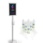 Hand Sanitizer Products Hygiene Solutions | The Hand Stand Shop
