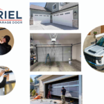 Garage Door Repair Davie – Fast, Reliable Service by Ariel Garage Door