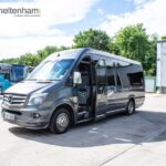 Minibus Cheltenham: Comfortable, Reliable Transport for Your Group