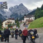 Alps Motorcycle Tours: Scenic Roads, Guided Adventures, Unforgettable Twists