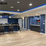 Basement Wet Bar Baldwin, MD — Elevate Your Space with Gloremllc.com
