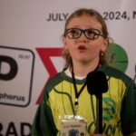 Compete in the International Mathematics Olympiad: A Global Maths Challenge