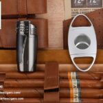 Buy Montecristo Cigars Online — Authentic, Fast & Secure