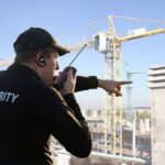 Highly Trained Professional Guards Vancouver | Cadmus Security