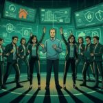 ISO 27001 : Protéger vos données avec une gestion des risques efficace