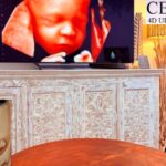 8K Image Service Perth — Ultra-HD Ultrasound Keepsakes