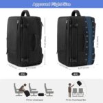 Buy Women Travel Laptop Backpack Online – Stylish, Secure & Practical