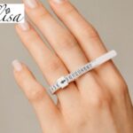 Discover Moissanite Rings in Canada: Beauty & Value