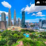 Best place to stay in KL: Comfort, Luxury, and Central Access