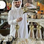 خدمة قهوة إماراتية أصيلة | Arabiccoffeeservice.ae