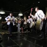 Greek Band Sydney: Hire a Lively Greek Music Experience