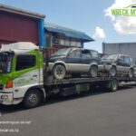 Cash For Damaged Cars | Wreck My Car