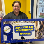 Local Taxi Company Wendover | Abc Taxis