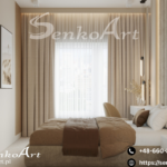 Projektowanie wnętrz online Gdańsk – proste i profesjonalne