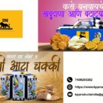 Easy and Efficient Papad Machine for Home Use