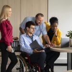 Disability Support Provider NSW – Compassionate In-Home Care