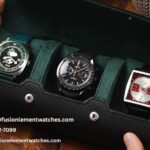 Mens Vintage Omega Watches | Fusion Element Watches