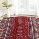 A Dash of Style: A Temporary Décor Tale