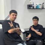 Tattoo Shop in Saigon — Expert Artists, Clean, Friendly Studio