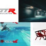 Car Simulator for Sale – Feel the Road on Gtrsimulator.com