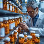 High-Quality Pharma Grade Chitosan India for Pharmaceutical Use