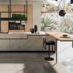 Modern Kitchen Cabinets: Sleek Styles for a Contemporary Kitchen