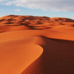 High Red Dune Bashing: Thrilling Dubai Desert Experience
