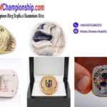 Replica 2025 Los Angeles Dogers Championship Ring | Ringofchampionship.com