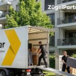 Zügelfirma in Glarus – stressfrei umziehen mit Experten