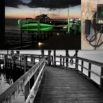 Green Underwater Lights for a Luminous, Eco-Friendly Dock
