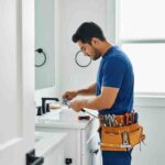 Bathroom Fitting Plumber: Expert Installations & Renovations