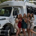 Edmonton Limo | Perfectlimo