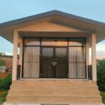 1 Bedroom Villa Mount Kinabalu: Tranquil Nature Retreat