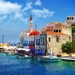 International Tour Packages from India – Explore the World with Ease